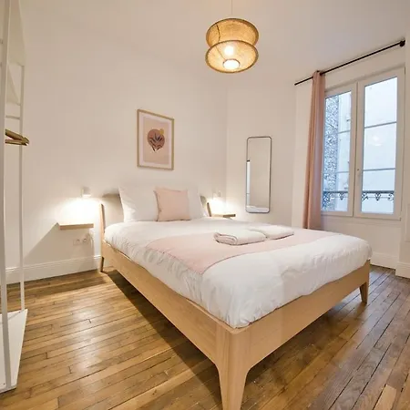 Apartment L'etape Champenoise